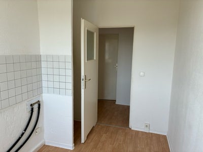 Haus Gottfried-Semper-Straße in Halle (Saale)