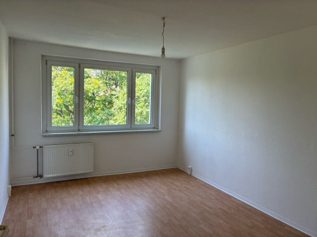 Haus Gottfried-Semper-Straße in Halle (Saale)