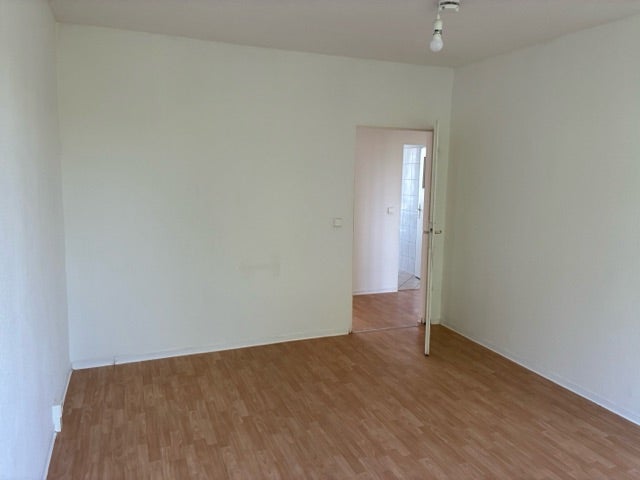 Haus Gottfried-Semper-Straße in Halle (Saale)