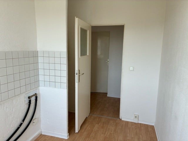 Haus Gottfried-Semper-Straße in Halle (Saale)