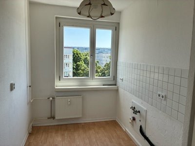 Haus Gottfried-Semper-Straße in Halle (Saale)