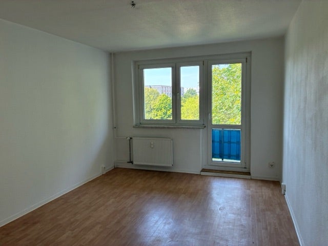 Haus Gottfried-Semper-Straße in Halle (Saale)