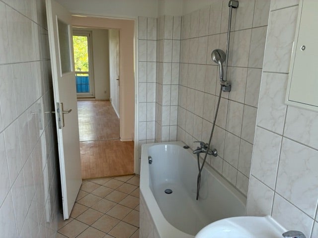 Haus Gottfried-Semper-Straße in Halle (Saale)