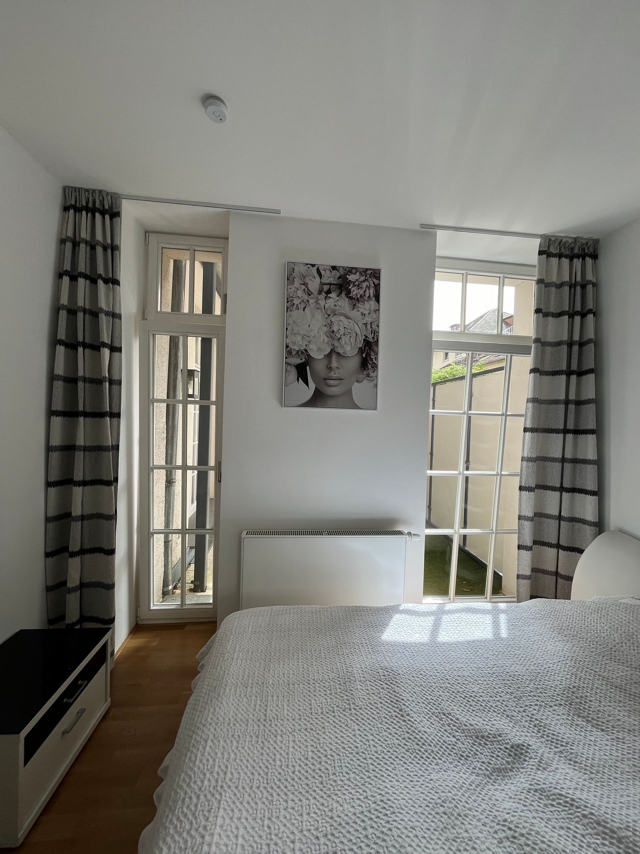 Wohnung Mozartstraße in Baden-Baden