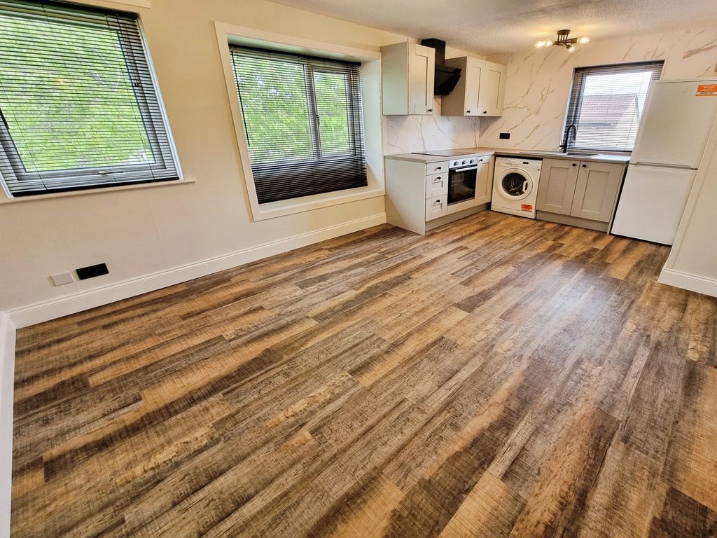 Flat Meadow Rise in Newcastle upon Tyne