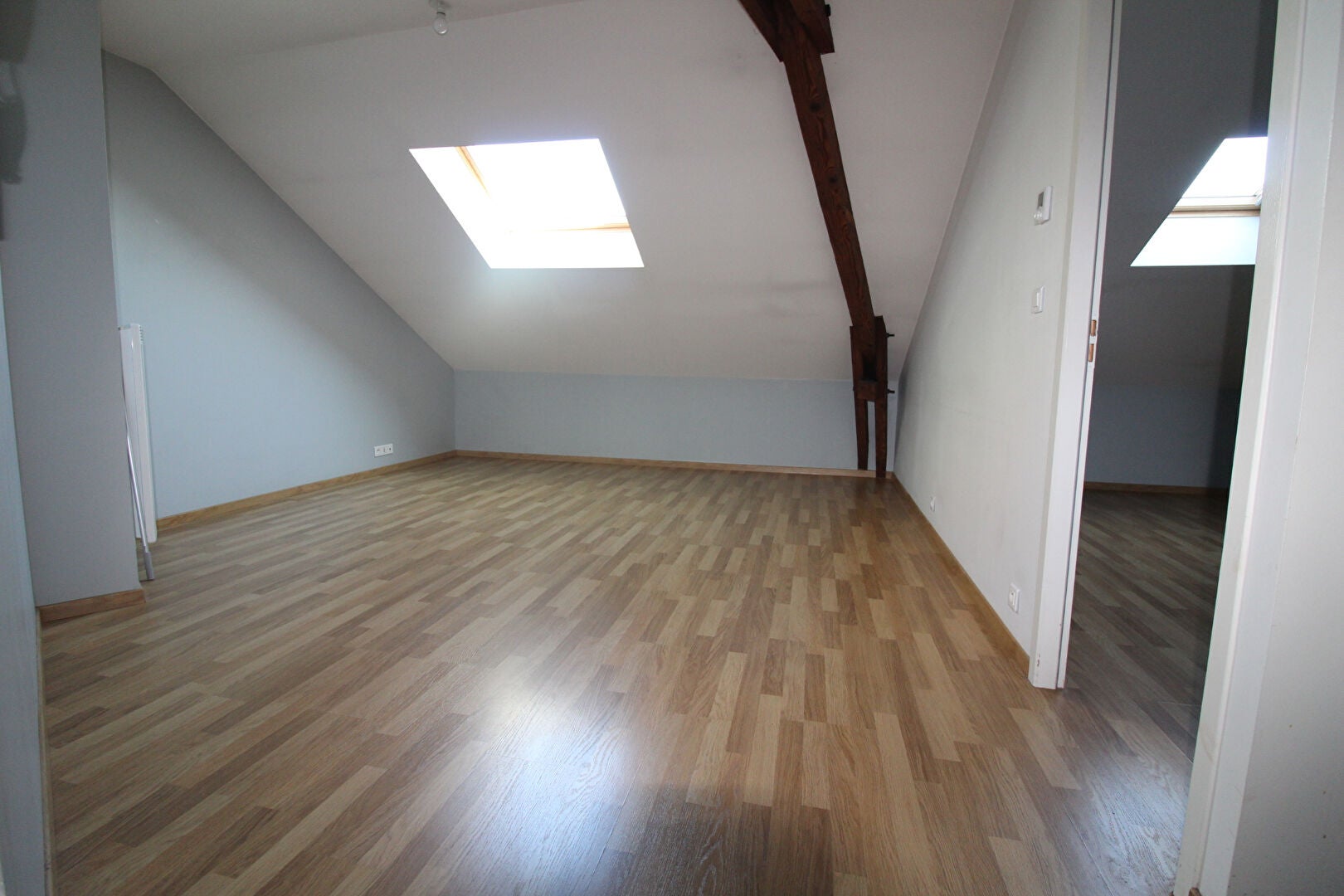 Flat Rue Docteur Laënnec in Chalon-sur-Saône