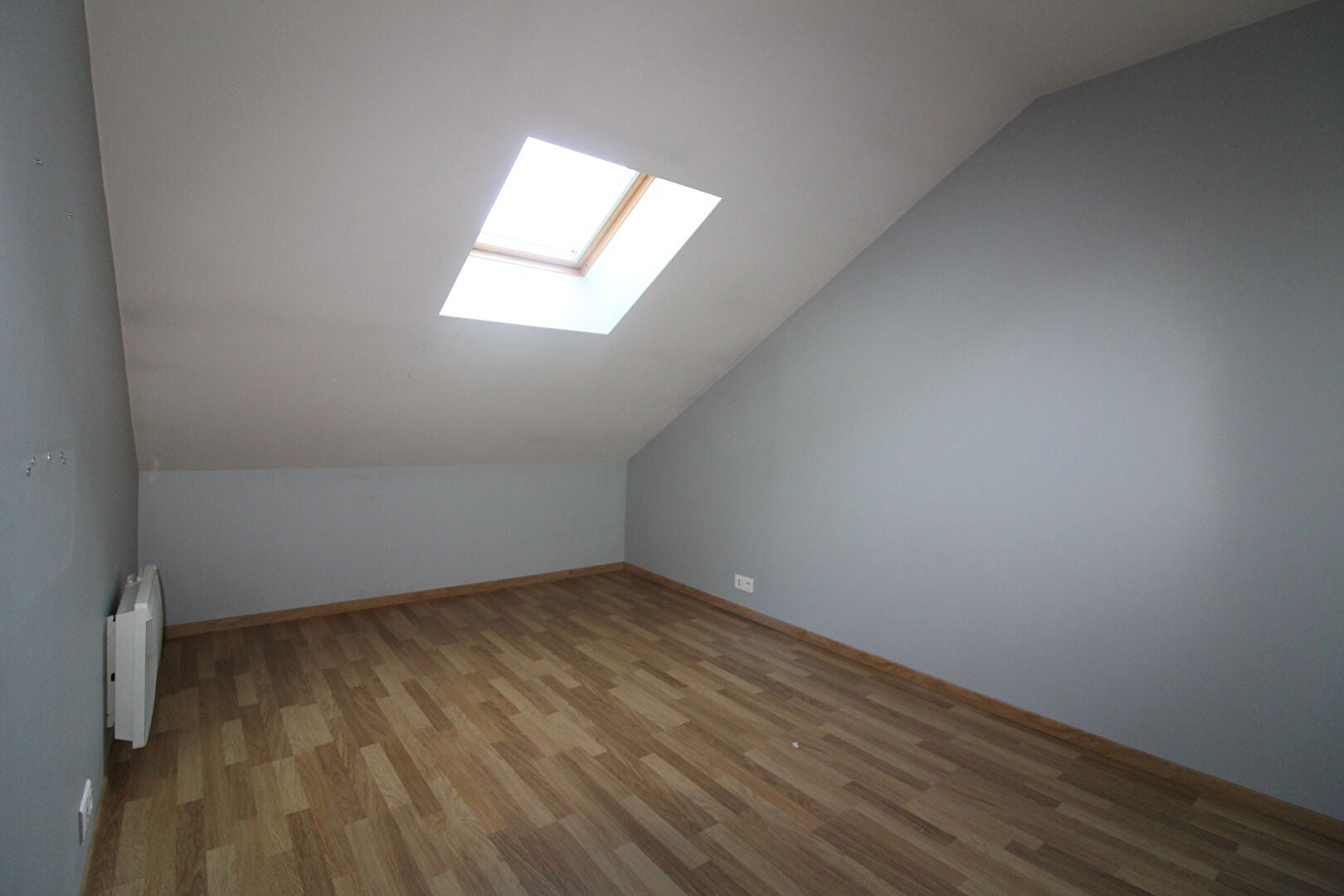 Flat Rue Docteur Laënnec in Chalon-sur-Saône