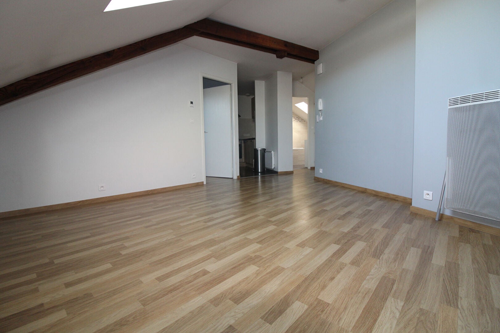 Flat Rue Docteur Laënnec in Chalon-sur-Saône
