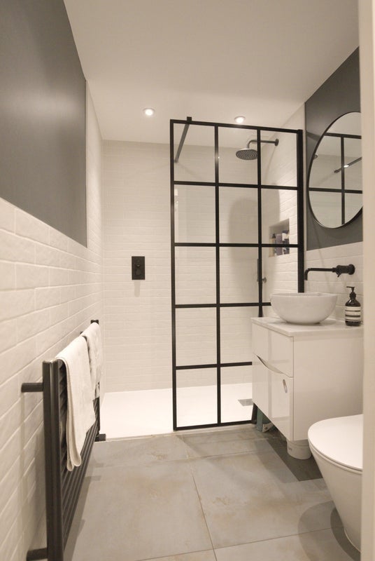 Flat Maple Mews in Greater London