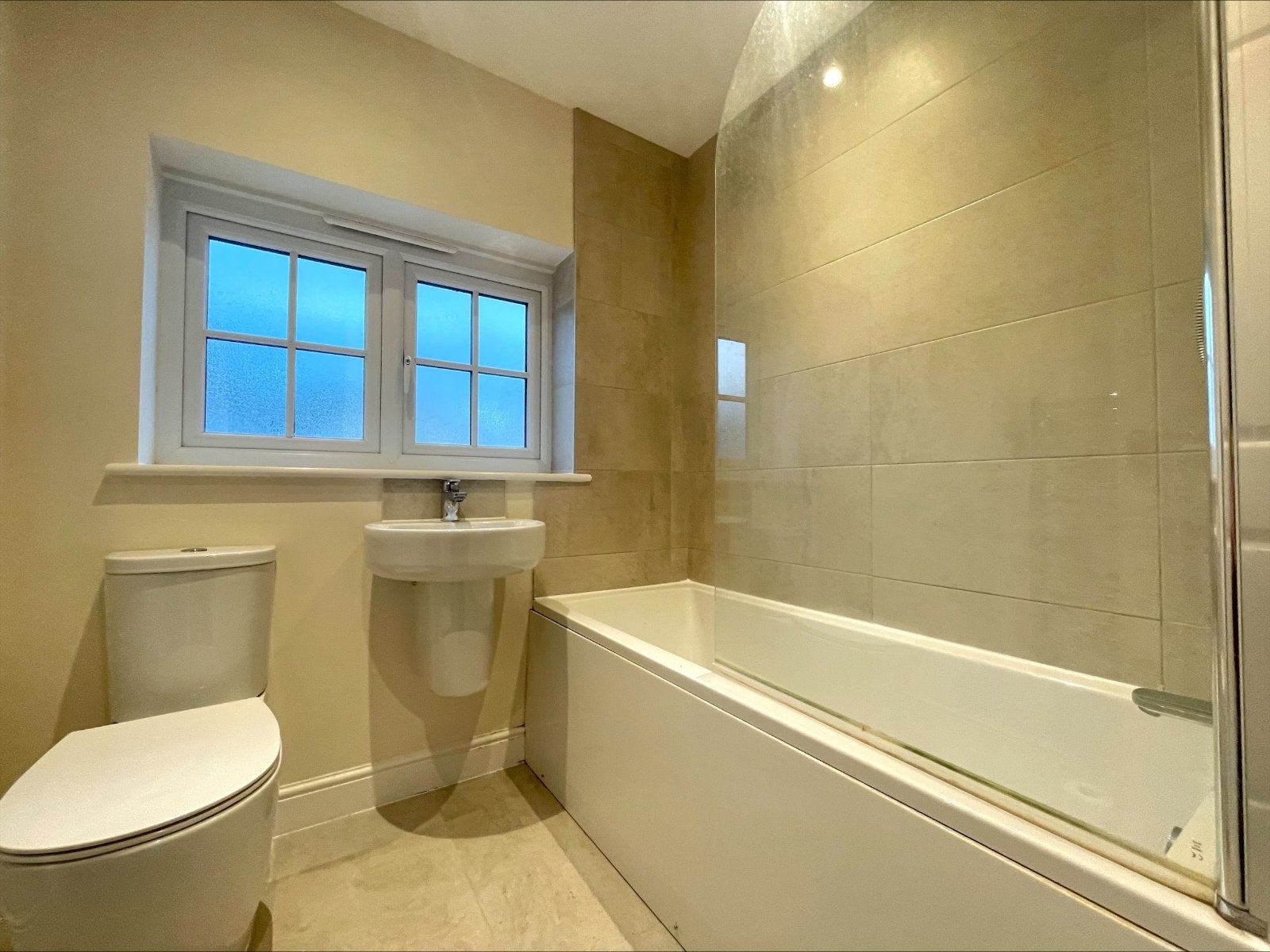 House Weavers Close in Leeds
