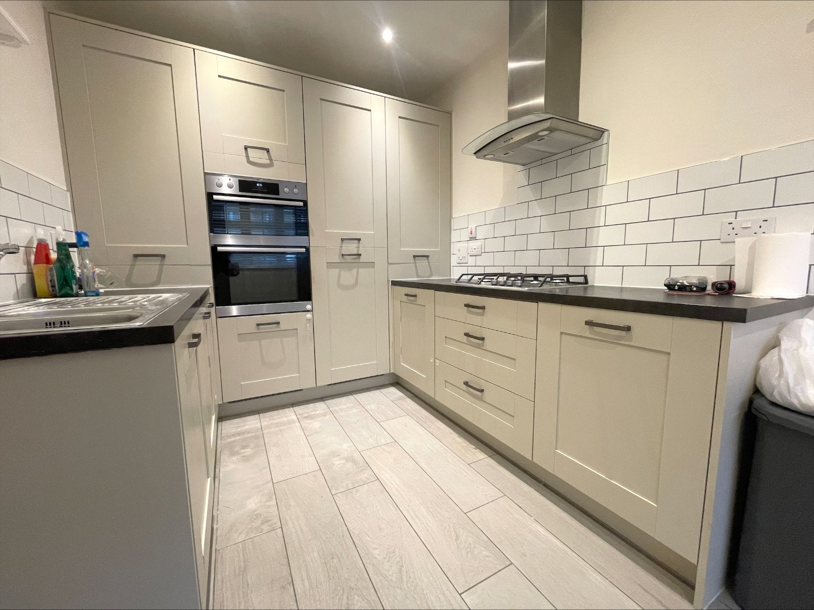 House Weavers Close in Leeds