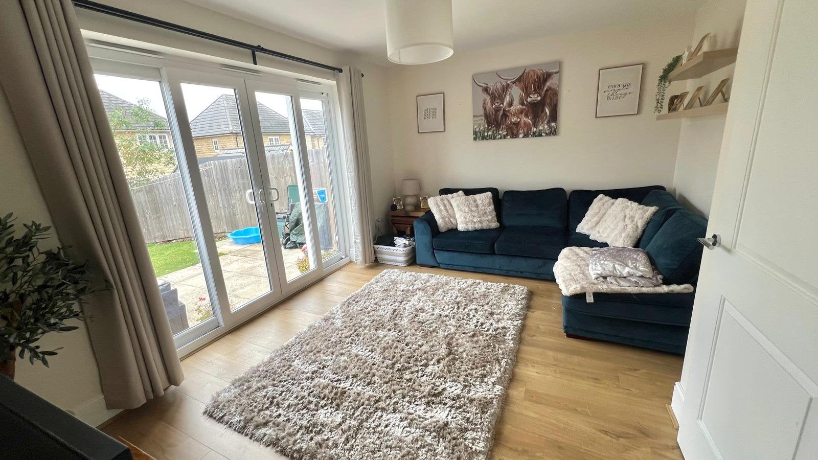 House Weavers Close in Leeds