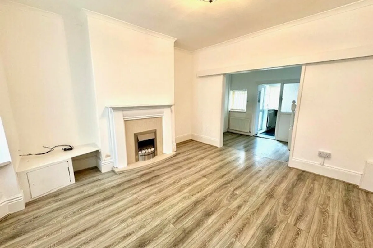 House Beech Grove in Hull