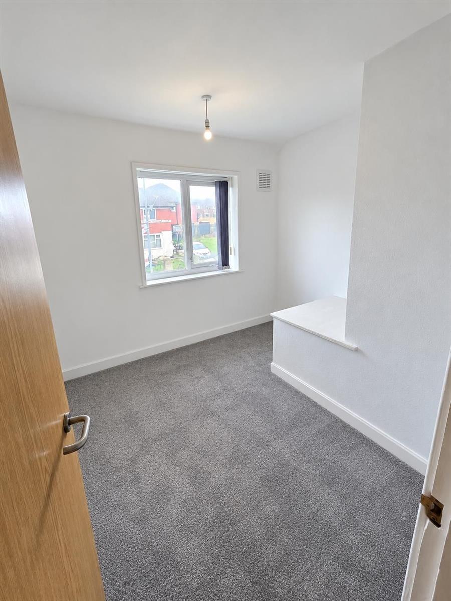 House Hawkshead Crescent in Leeds