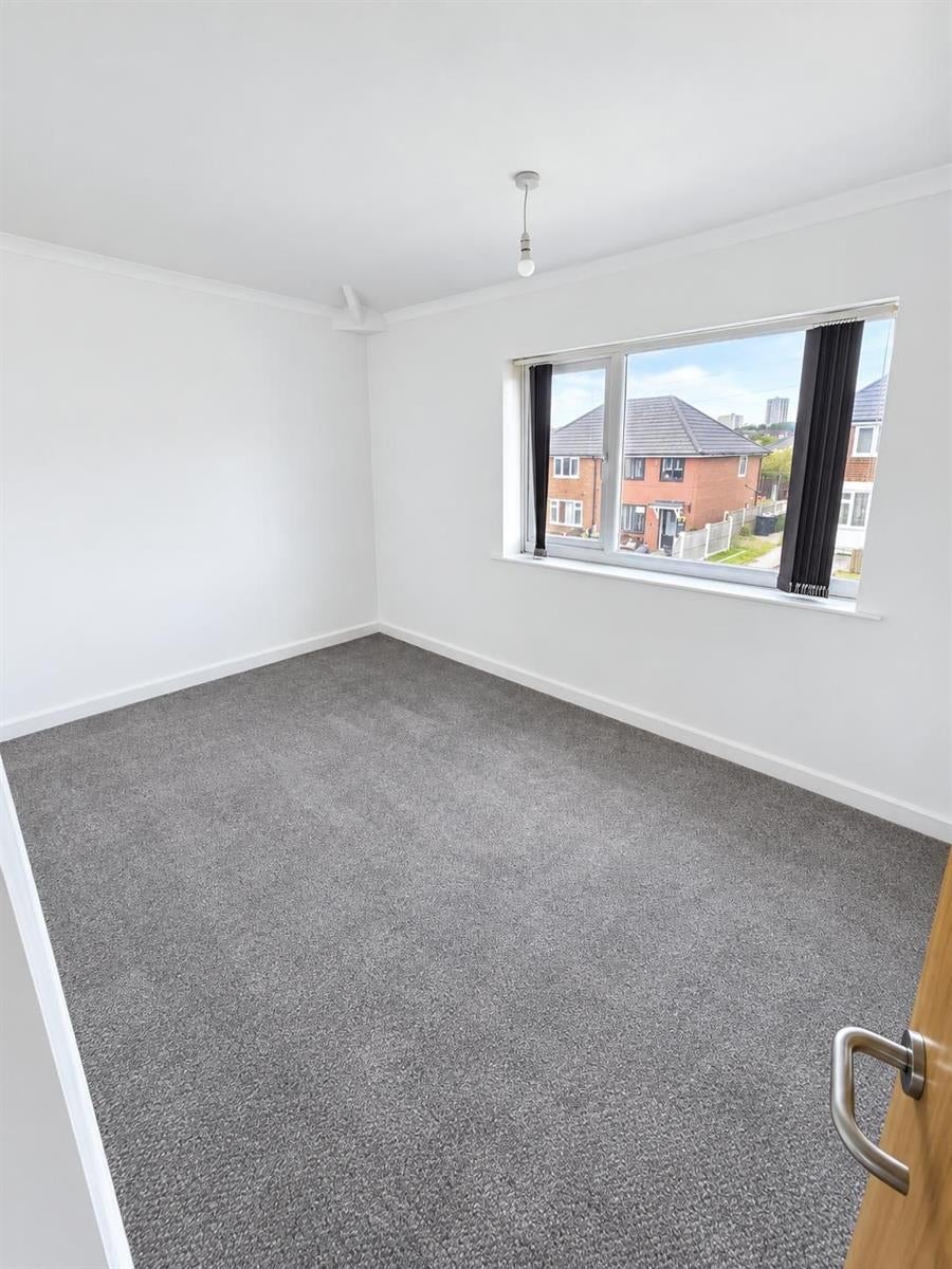 House Hawkshead Crescent in Leeds