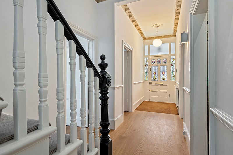 House Lebanon Park in Greater London