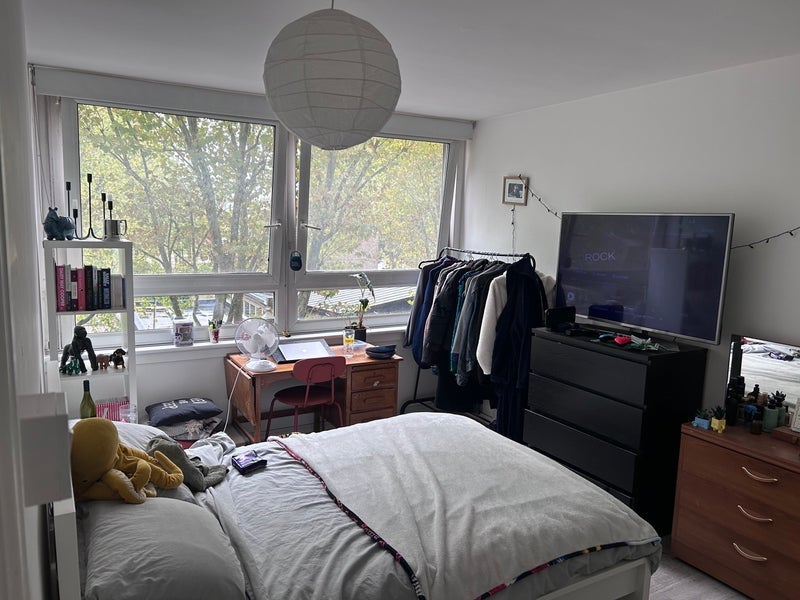 Room Warham Street in Greater London