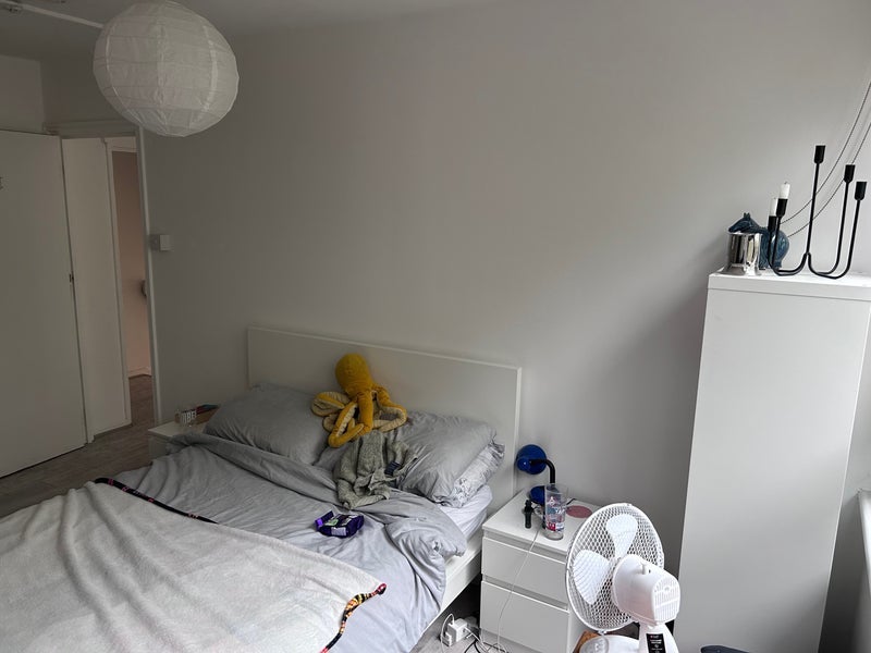 Room Warham Street in Greater London