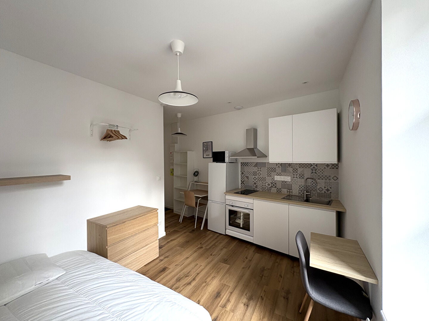 Appartement Rue du Moulin à Charleville-Mézières