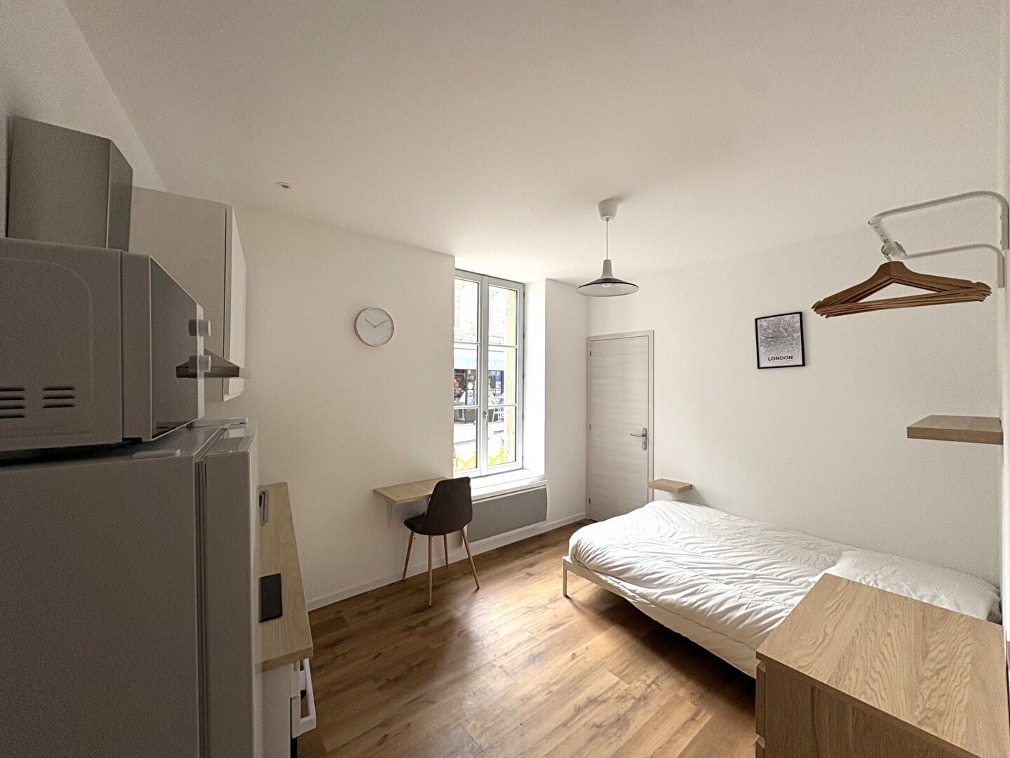 Appartement Rue du Moulin à Charleville-Mézières
