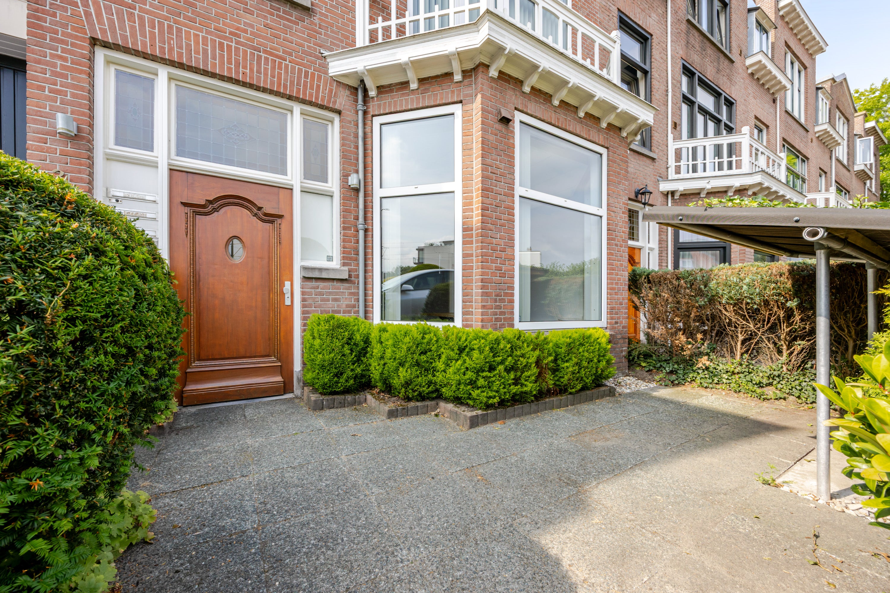 Appartement te koop: Eiklaan 3, Rijswijk
