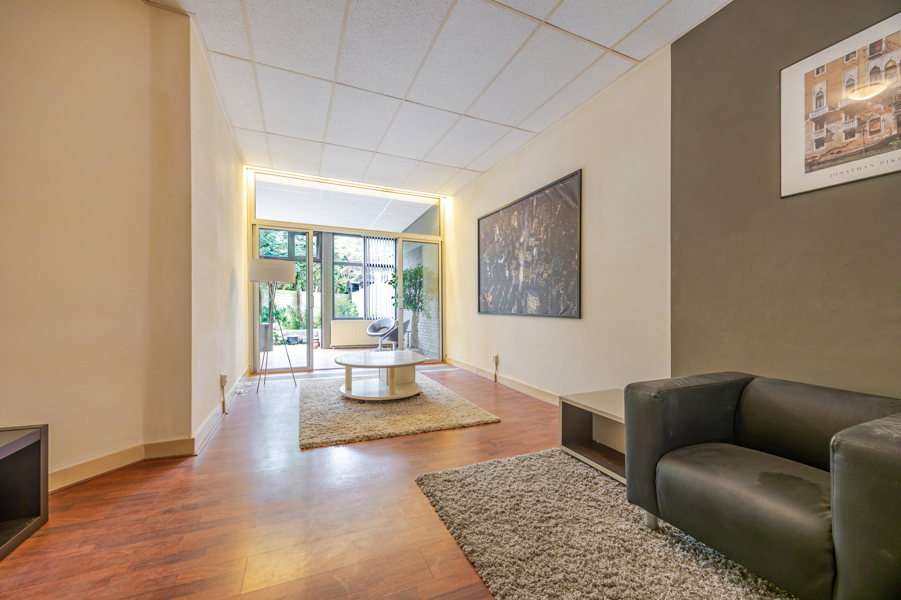 Appartement te koop: Eiklaan 3, Rijswijk