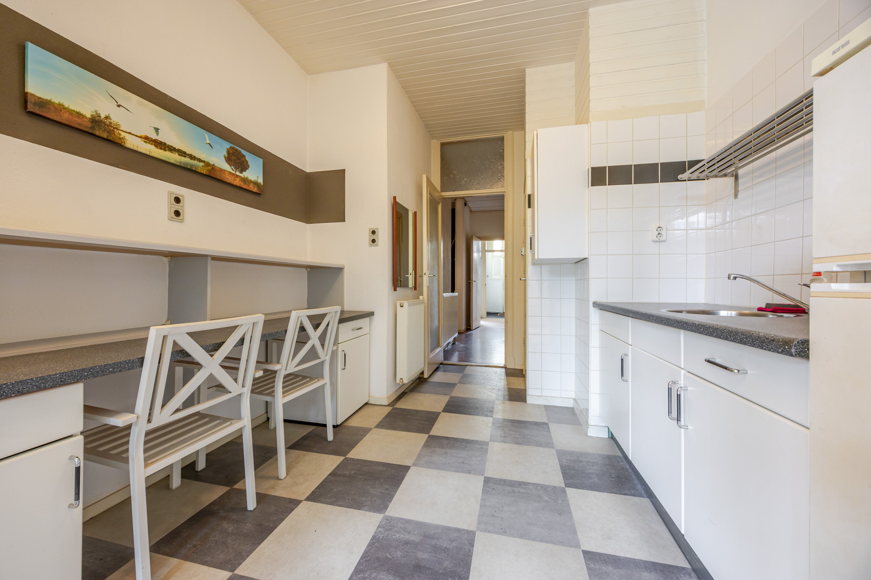 Appartement te koop: Eiklaan 3, Rijswijk
