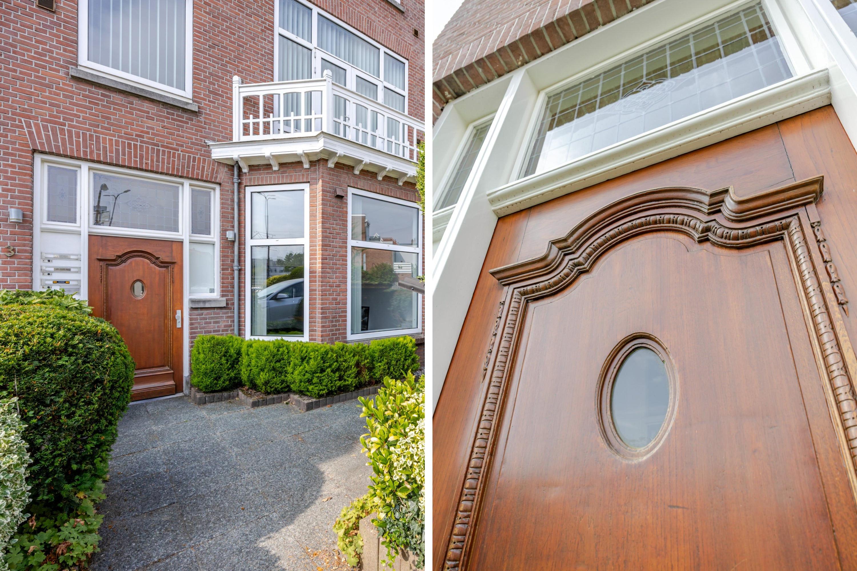 Appartement te koop: Eiklaan 3, Rijswijk