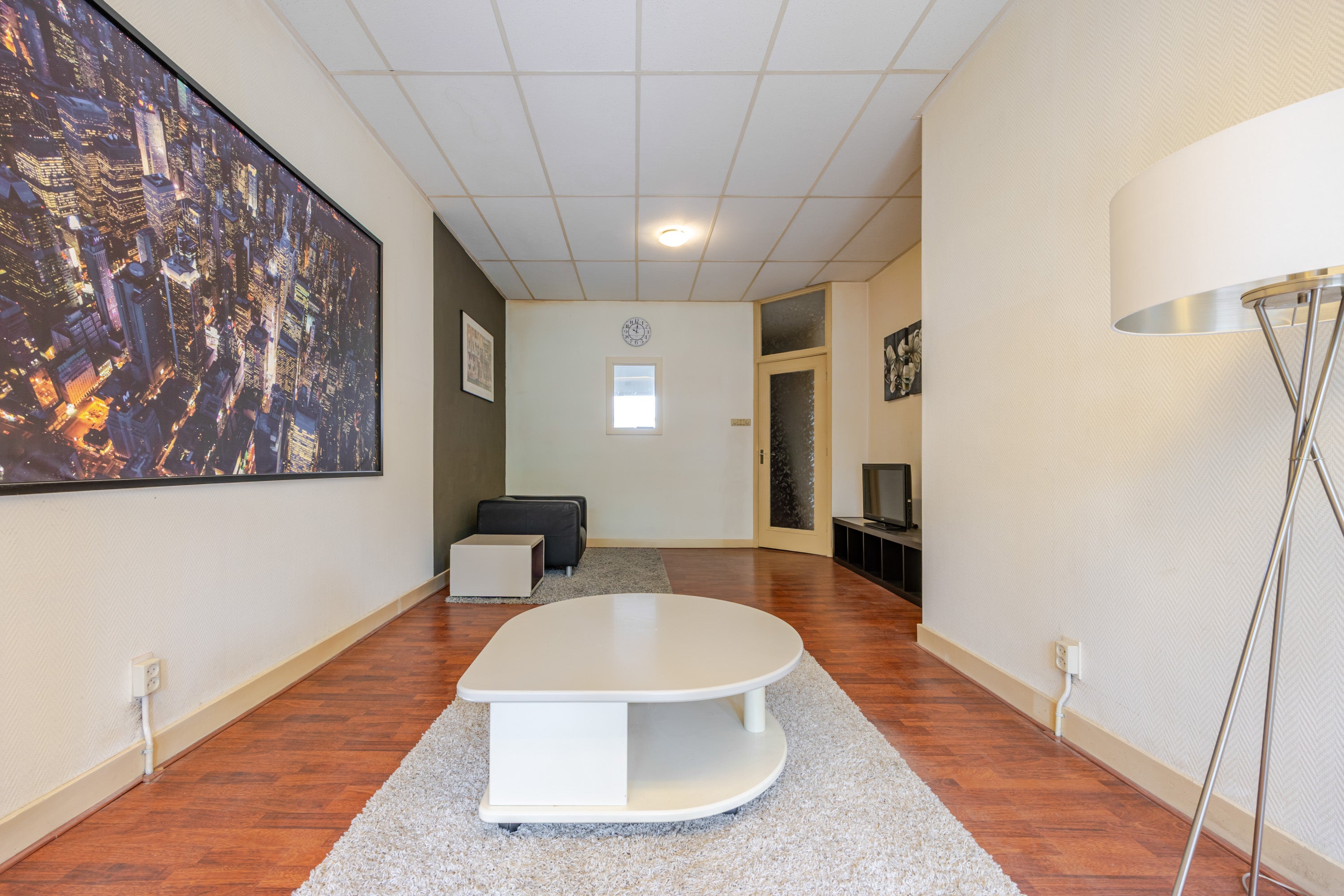 Appartement te koop: Eiklaan 3, Rijswijk