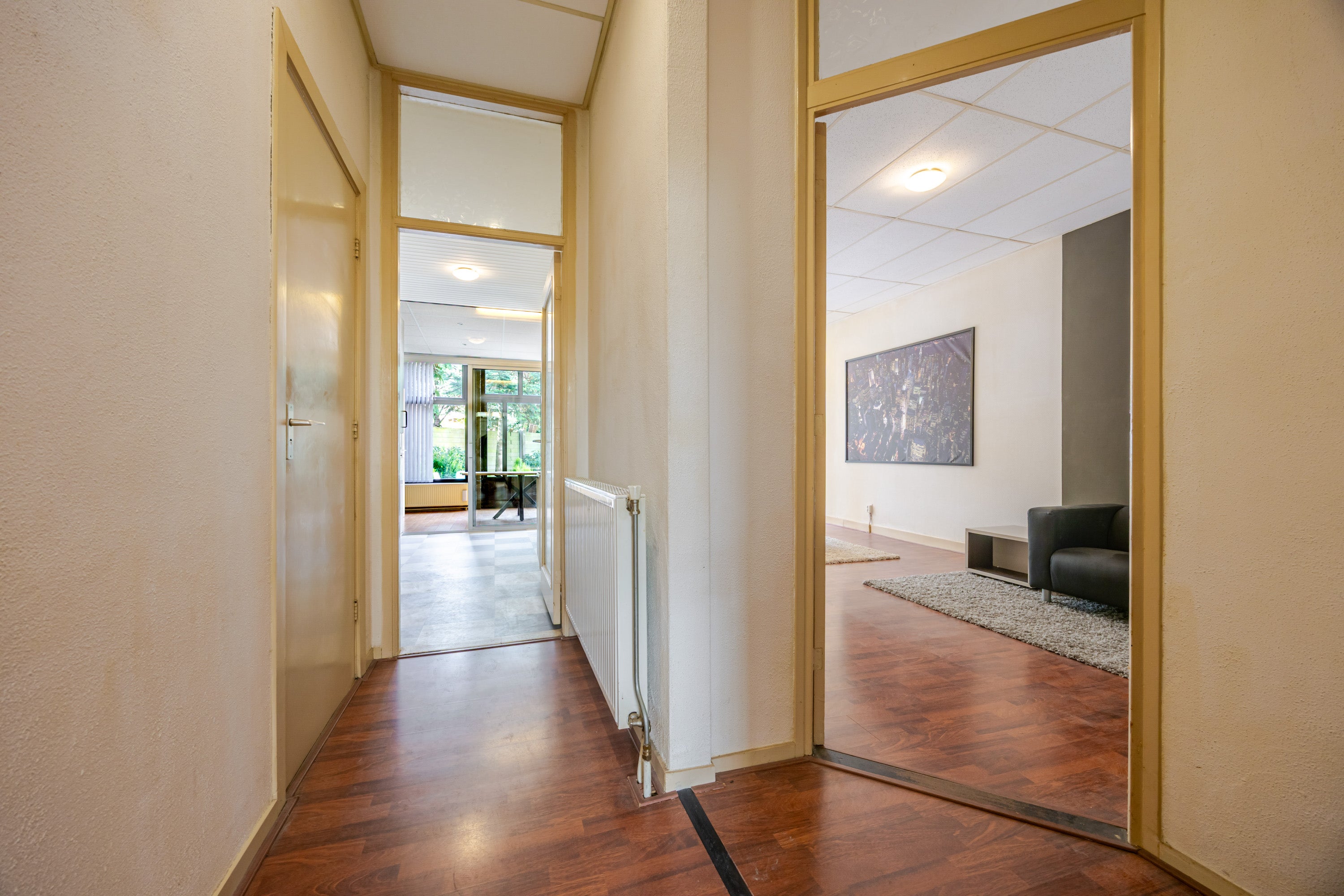 Appartement te koop: Eiklaan 3, Rijswijk