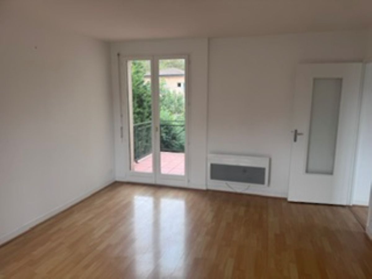 Appartement Boulevard de Strasbourg à Toulouse