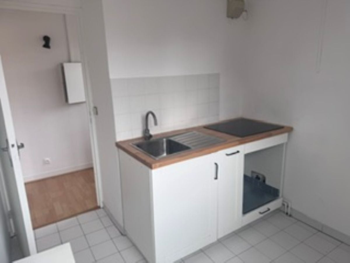 Appartement Boulevard de Strasbourg à Toulouse
