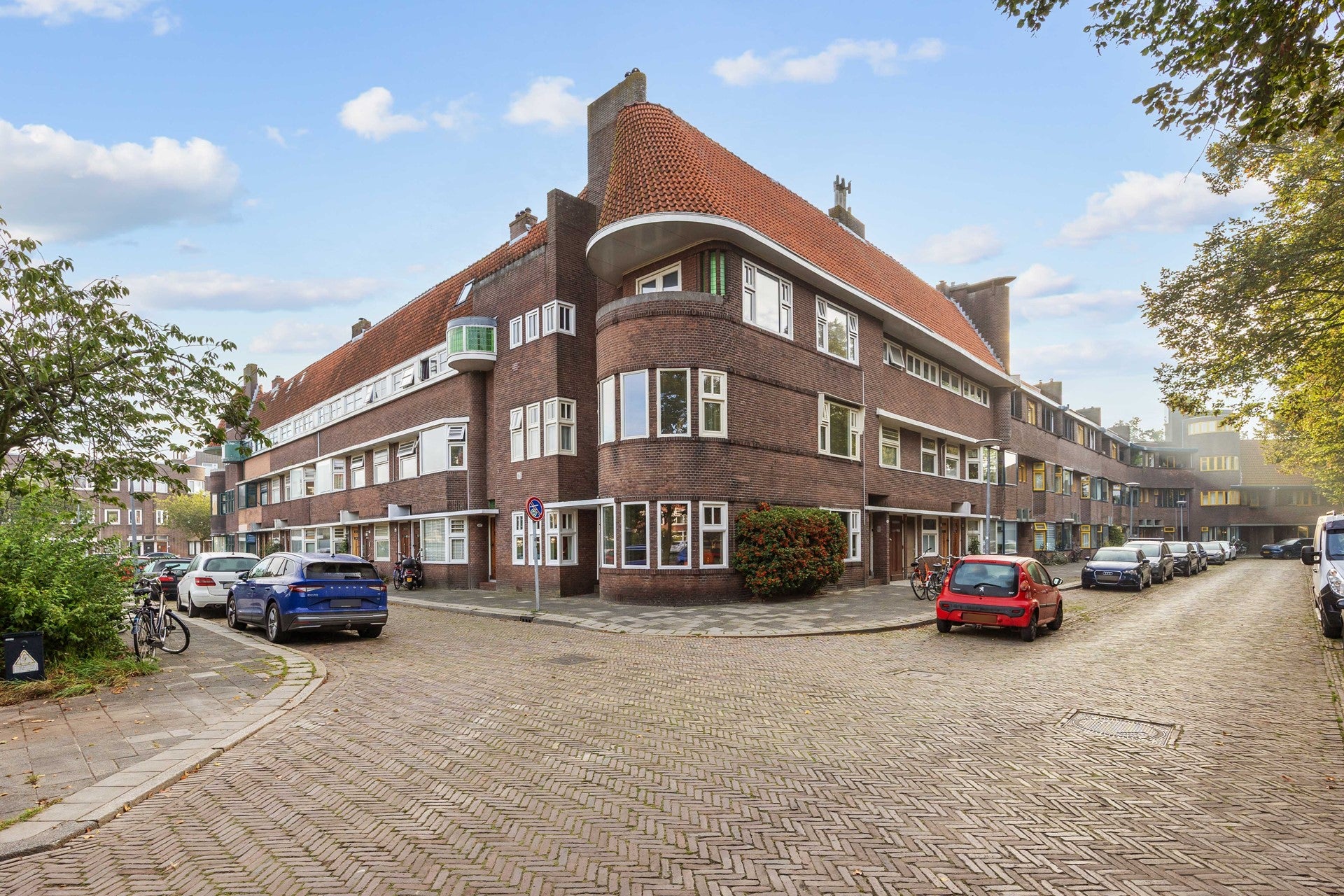 Appartement Korreweg 67 in Groningen