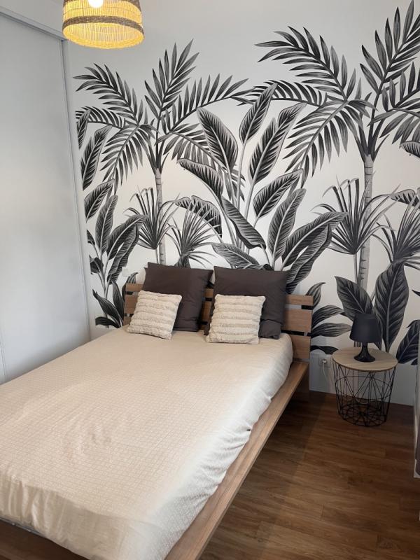 Flat Rue Alain Colas in Melesse