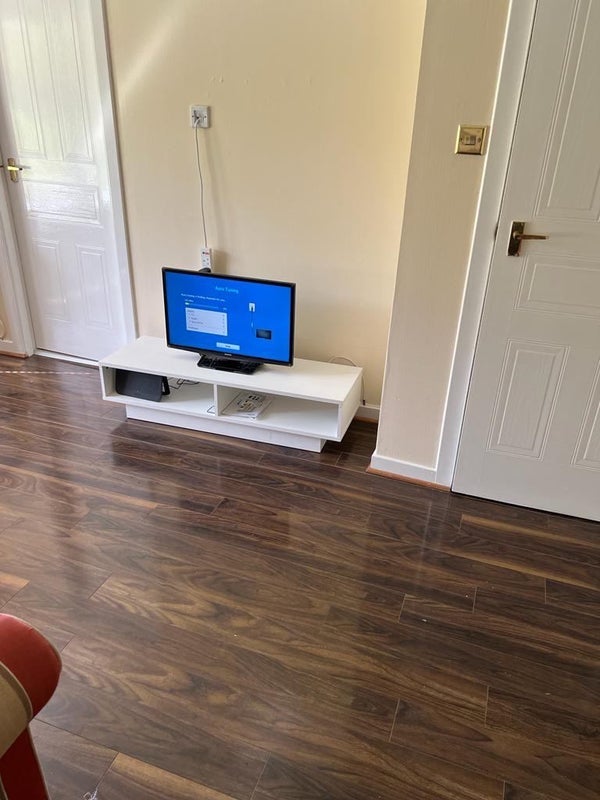 Room Ayr Street in Glasgow