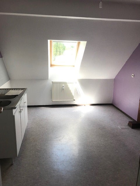 Flat Rue Principale in Rosteig