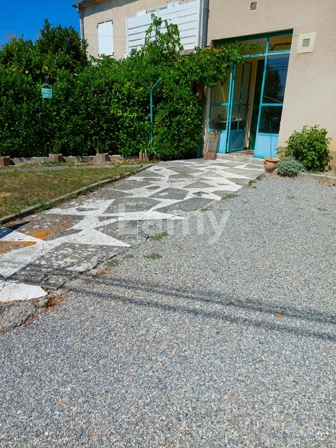 Flat Rue de la Paix in Digne-les-Bains