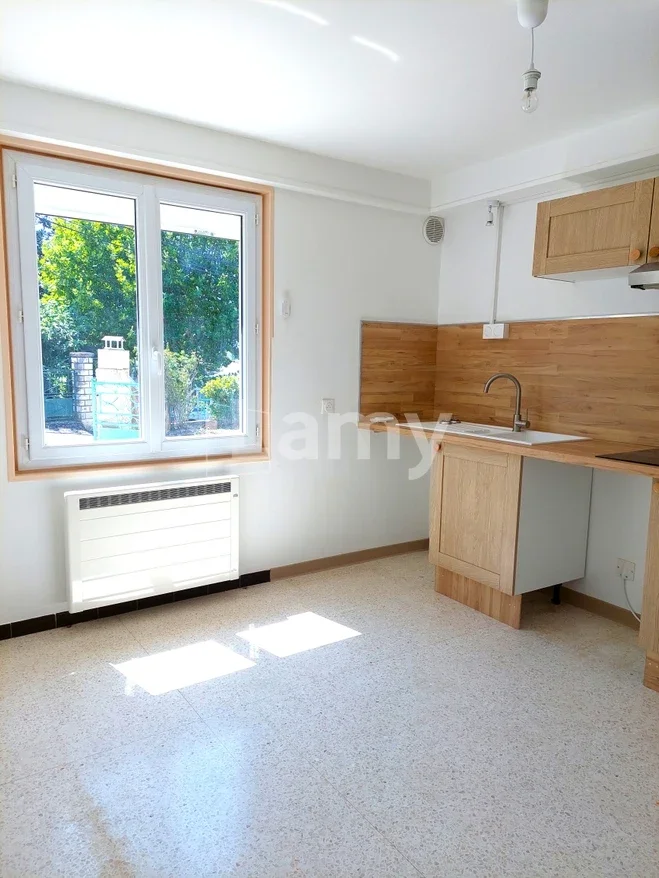 Appartement Rue de la Paix à Digne-les-Bains