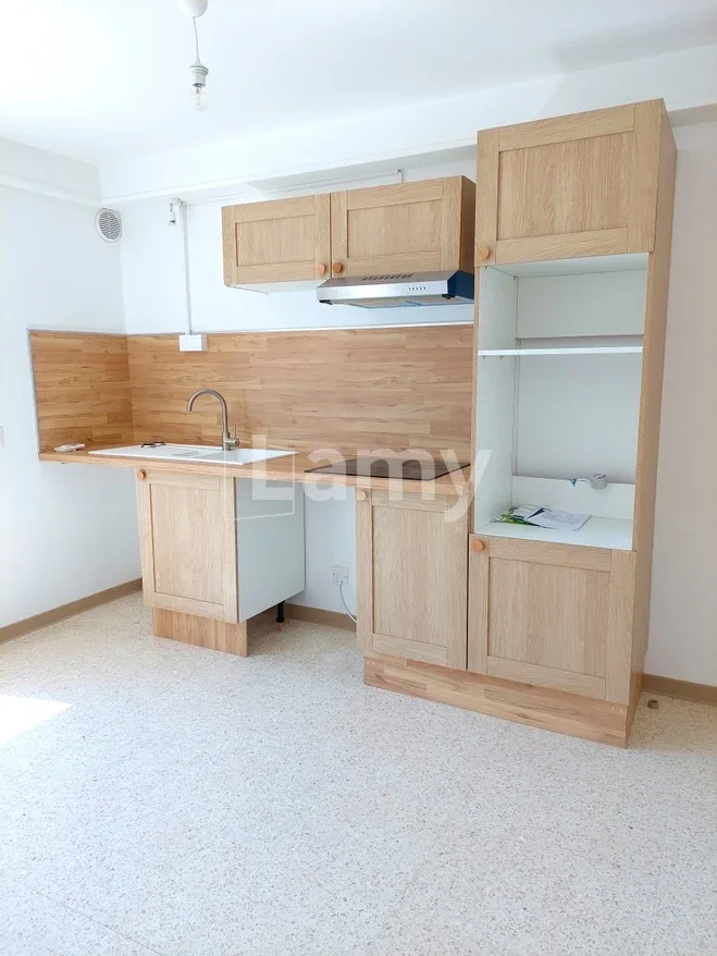 Flat Rue de la Paix in Digne-les-Bains