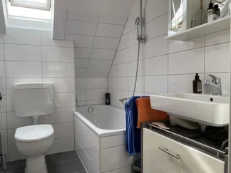 Wohnung Bellscheidtstraße in Düsseldorf