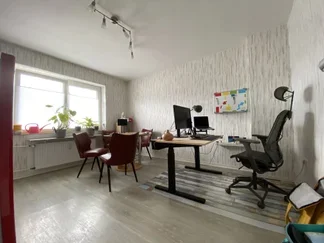Wohnung Bellscheidtstraße in Düsseldorf