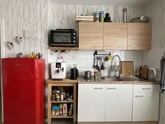 Wohnung Bellscheidtstraße in Düsseldorf