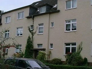 Wohnung Bellscheidtstraße in Düsseldorf