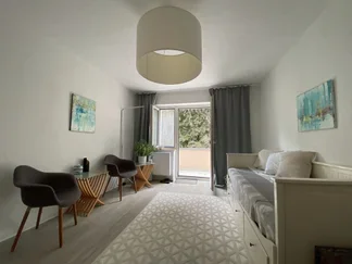 Wohnung Bellscheidtstraße in Düsseldorf