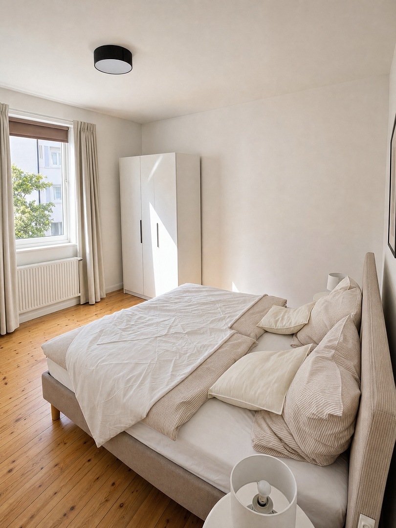 Wohnung Löbleinstraße in Nürnberg