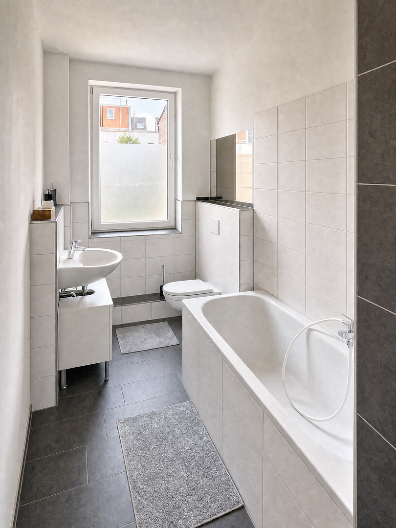 Wohnung Löbleinstraße in Nürnberg