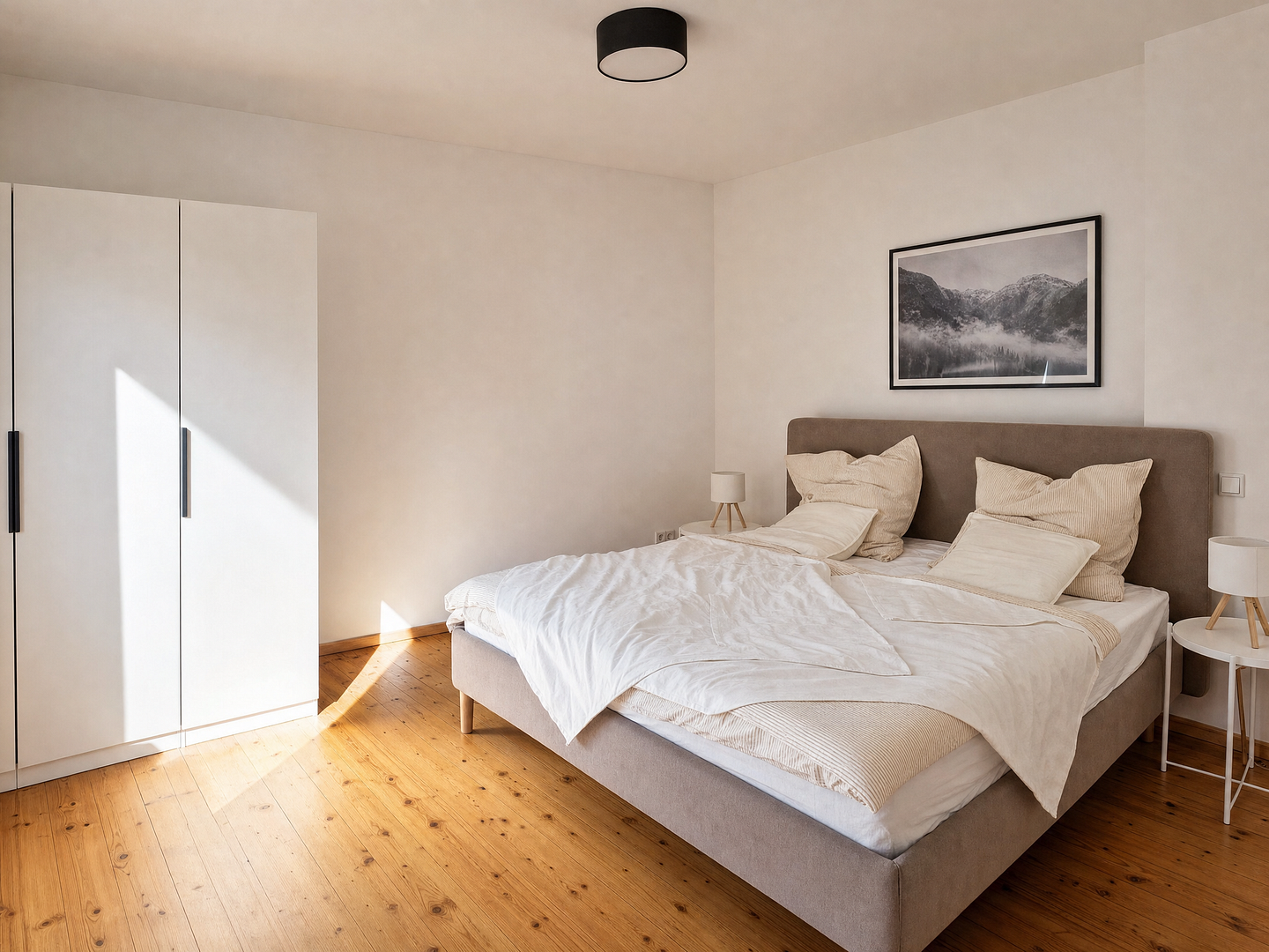 Wohnung Löbleinstraße in Nürnberg