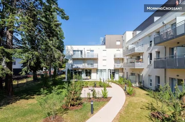 Appartement Rue des Cotonnades à Wintzenheim