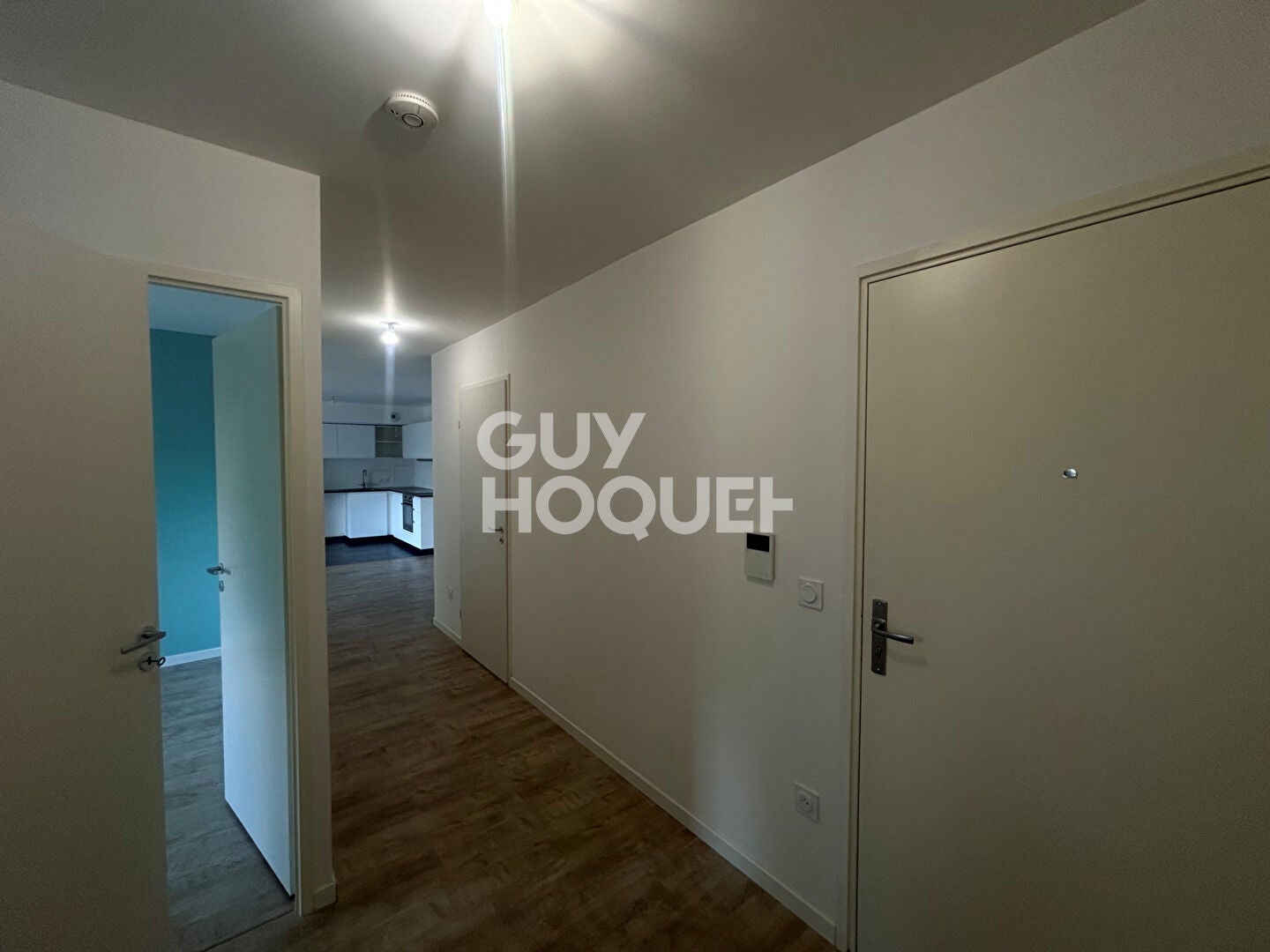 Flat Rue Houssa Ouaid in Chelles