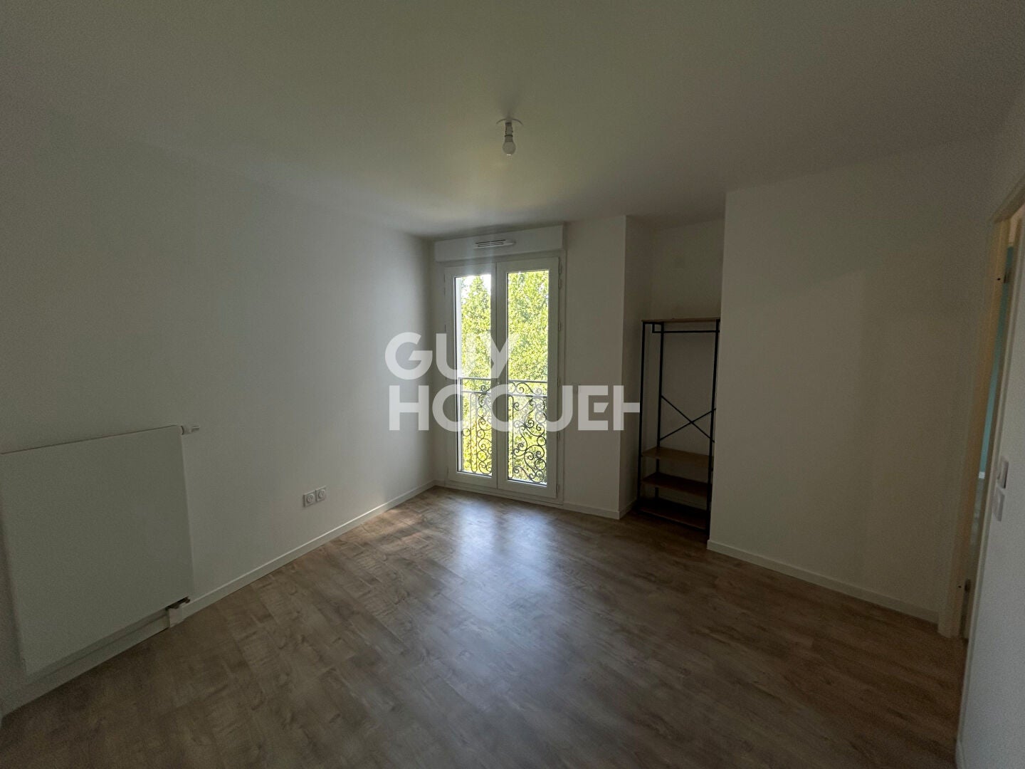 Flat Rue Houssa Ouaid in Chelles